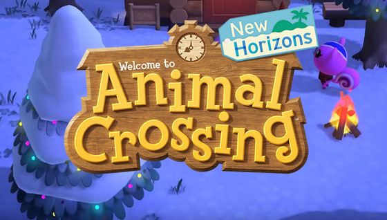 Tout savoir sur le nouvel opus Animal Crossing !