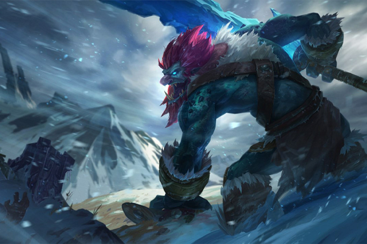 trundle-pbe