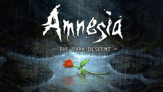 Amnesia The Dark Descent est gratuit sur l'EGS