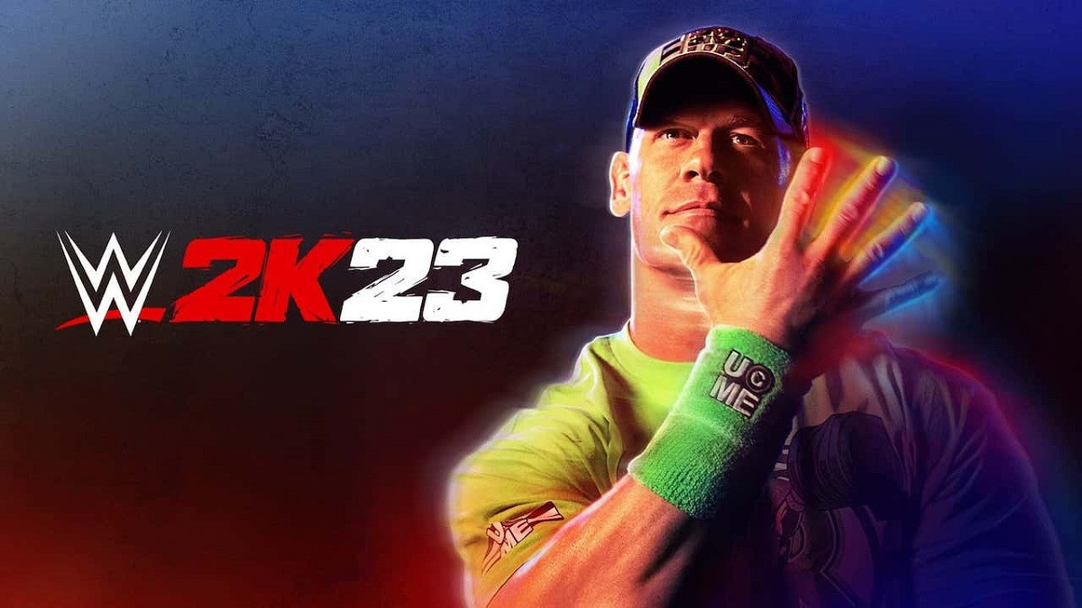 Précommande WWE 2k23, où acheter le jeu et quels sont les bonus sur consoles et PC ?