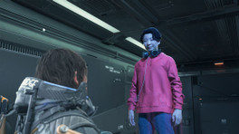 Toutes les musiques et comment des débloquer dans Death Stranding 2 ?