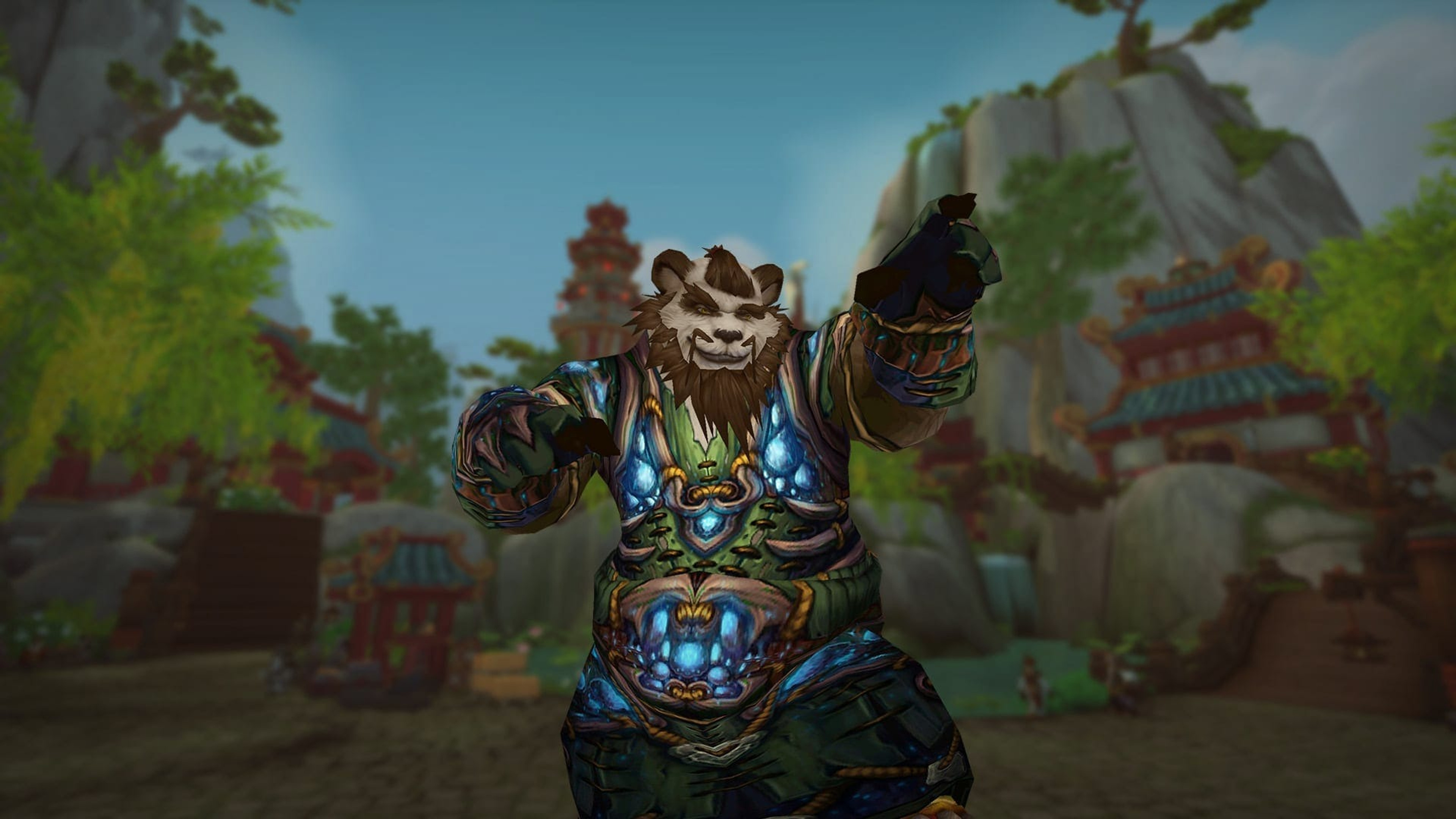 mop-wow-classic