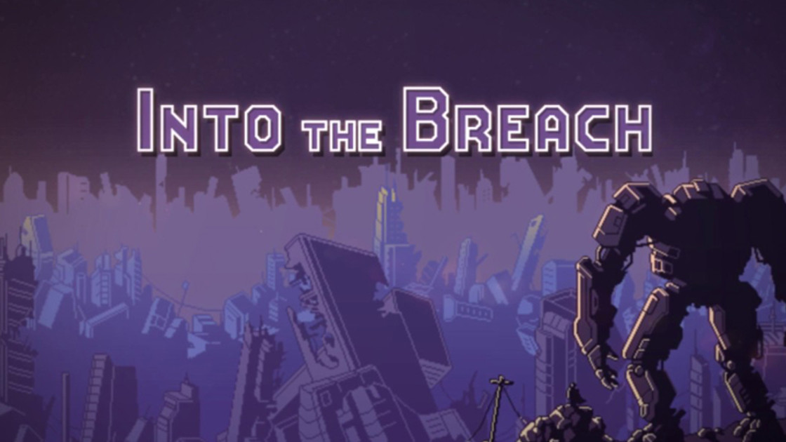 Into the Breach : Jeu gratuit sur l'Epic Games Store, dates et infos