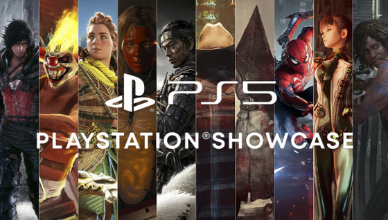 PlayStation Showcase 2023 : Rumeurs, annonces et attentes pour la PS5