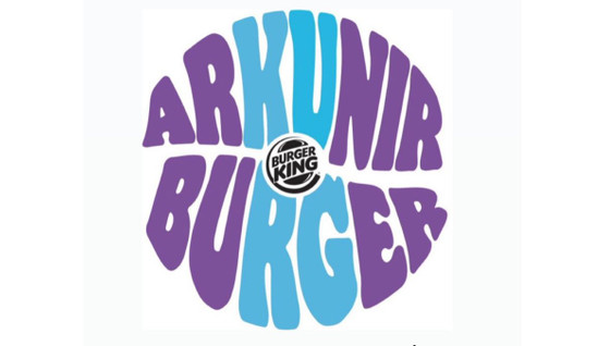 Date de sortie du Arkunir Burger, quand arrive-t-il chez Burger King ?