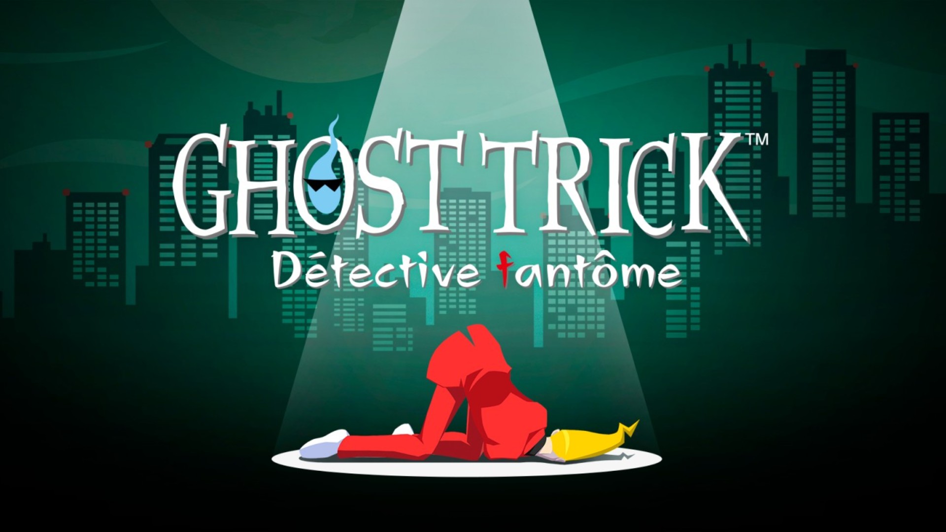 Demo Ghost Trick Détective Fantôme : où et quand sera-t-elle disponible ?