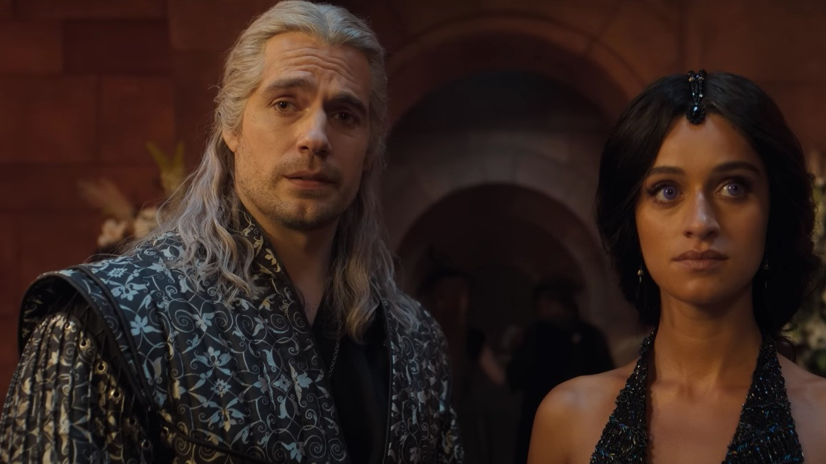 Heure de sortie The Witcher saison 3 Netflix, à quelle heure sort l'épisode 1 ?