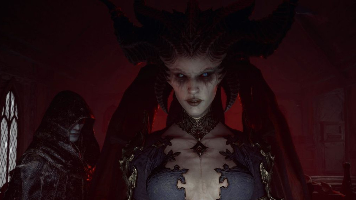 En quoi consiste le mode hardcore sur Diablo 4 ?