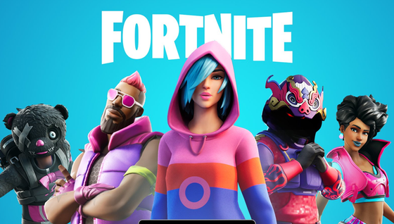 Fortnite bloqué du PlayStore !