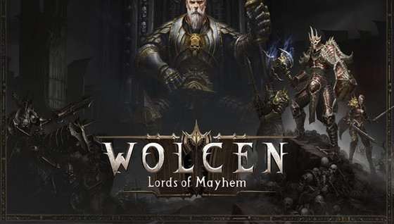 Envie d'écrire sur Wolcen ? Rejoins-nous !