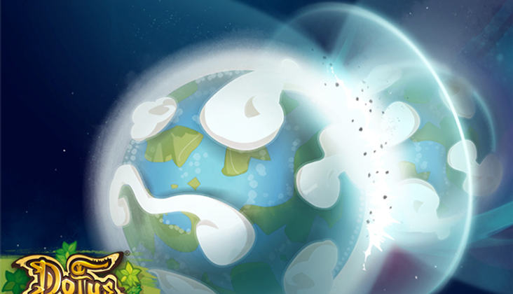 Dofus Retro : Fusion des serveurs le 18 mars