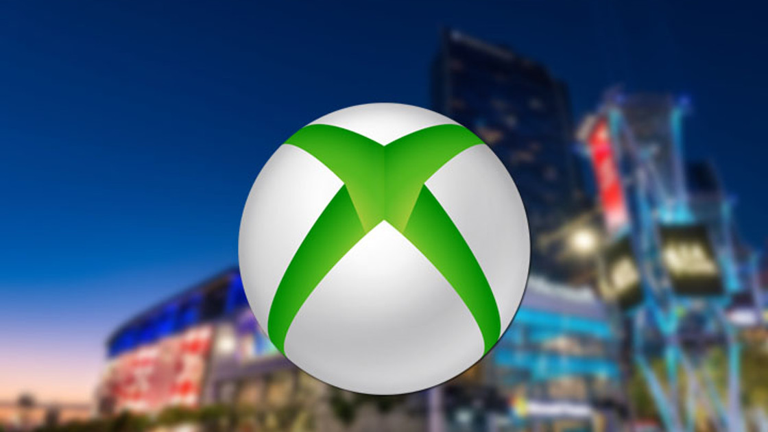 Conférence Microsoft E3 2018 : annonces, jeux et trailers