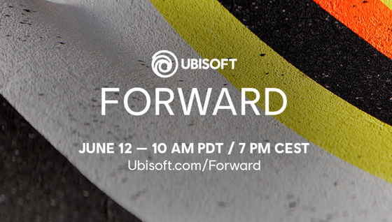 Ubisoft Forward : à quelle heure débute la conférence en France et où la regarder ?