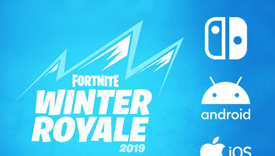 Les infos sur le Winter Royale Switch et Mobile