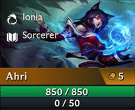 Ahri