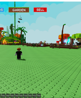 Pourquoi tout le monde veut la Paradise Petal sur Grow a Garden ? On t’explique tout