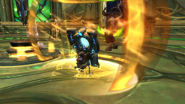 WoW Legion Remix : les Tanks sont complètement cassés, voici les meilleures classes à jouer !