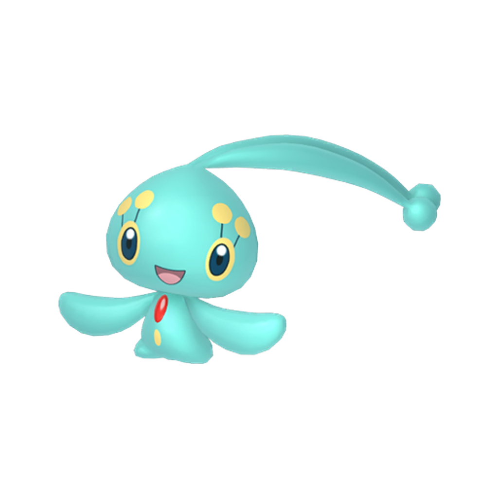 manaphy