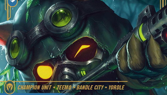 Riftbound : Les précommandes arrivent bientôt pour le TCG League of Legends !