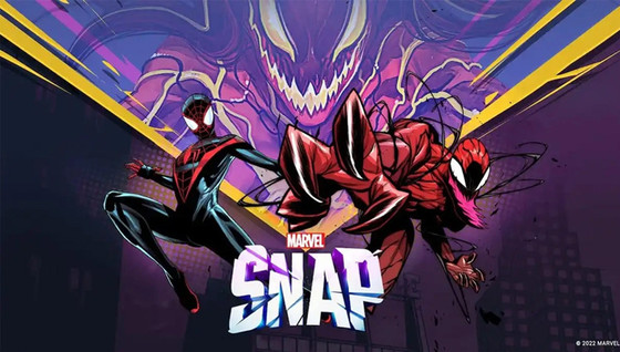 Quel est le meilleur deck Carnage sur Marvel Snap ?