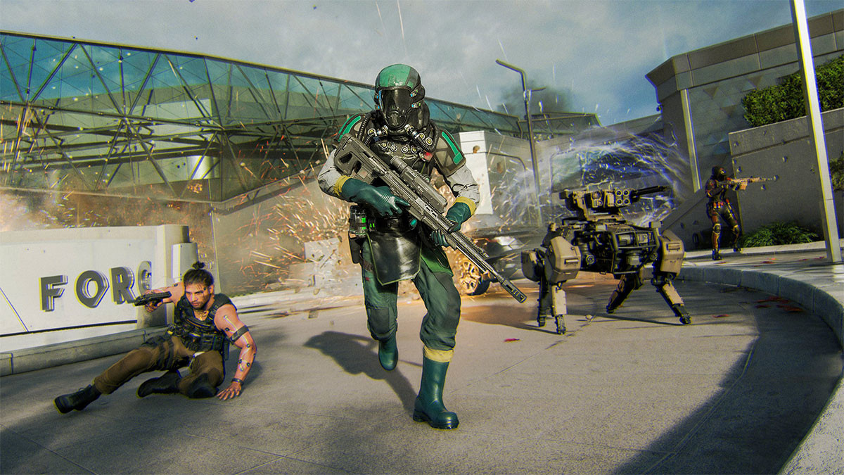 Call of Duty Black Ops 7 : Les dates de la bêta multijoueur enfin dévoilées