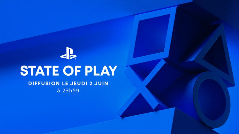 State of Play 2 juin PlayStation, les infos à retenir