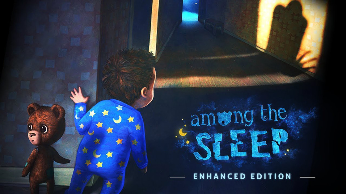 Among the Sleep Enhanced Edition : Jeu gratuit sur l'Epic Games Store, dates et infos