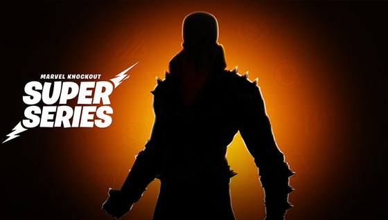 Un skin Ghost Rider bientôt dans Fortnite ?