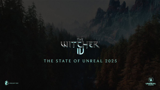 State of Unreal 2025 : Date, Heure et Comment suivre l'Événement !