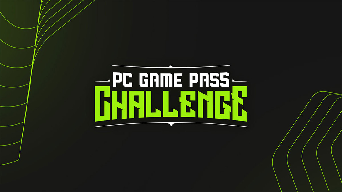 PC Game Pass Challenge 2024 : le chapitre 1 est annoncé avec Valorant à l'honneur !