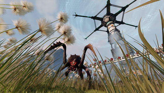 Comment activer le mode Arachnophobie et réduire l’apparence des araignées ?