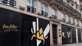 Team Vitality dévoile ses nouveaux locaux parisiens
