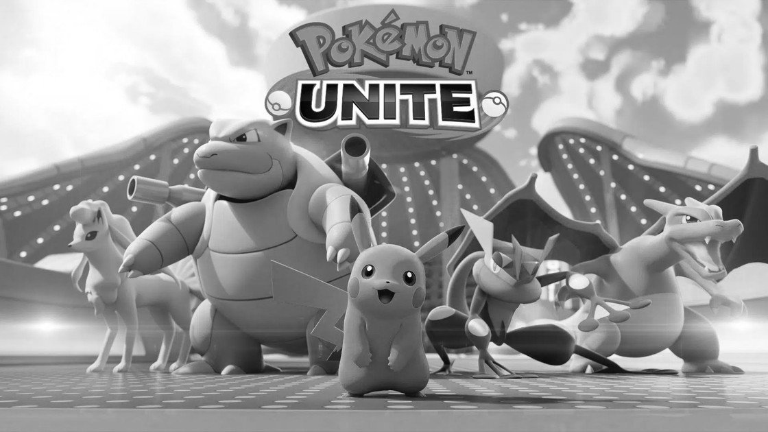 Pokémon Unite bug, comment les résoudre ?