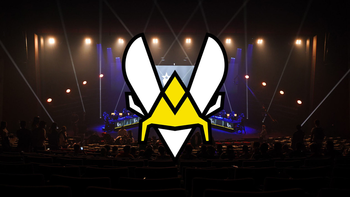 Vitality Bee LoL 2023, quel est le roster de LFL de V.Bee ?