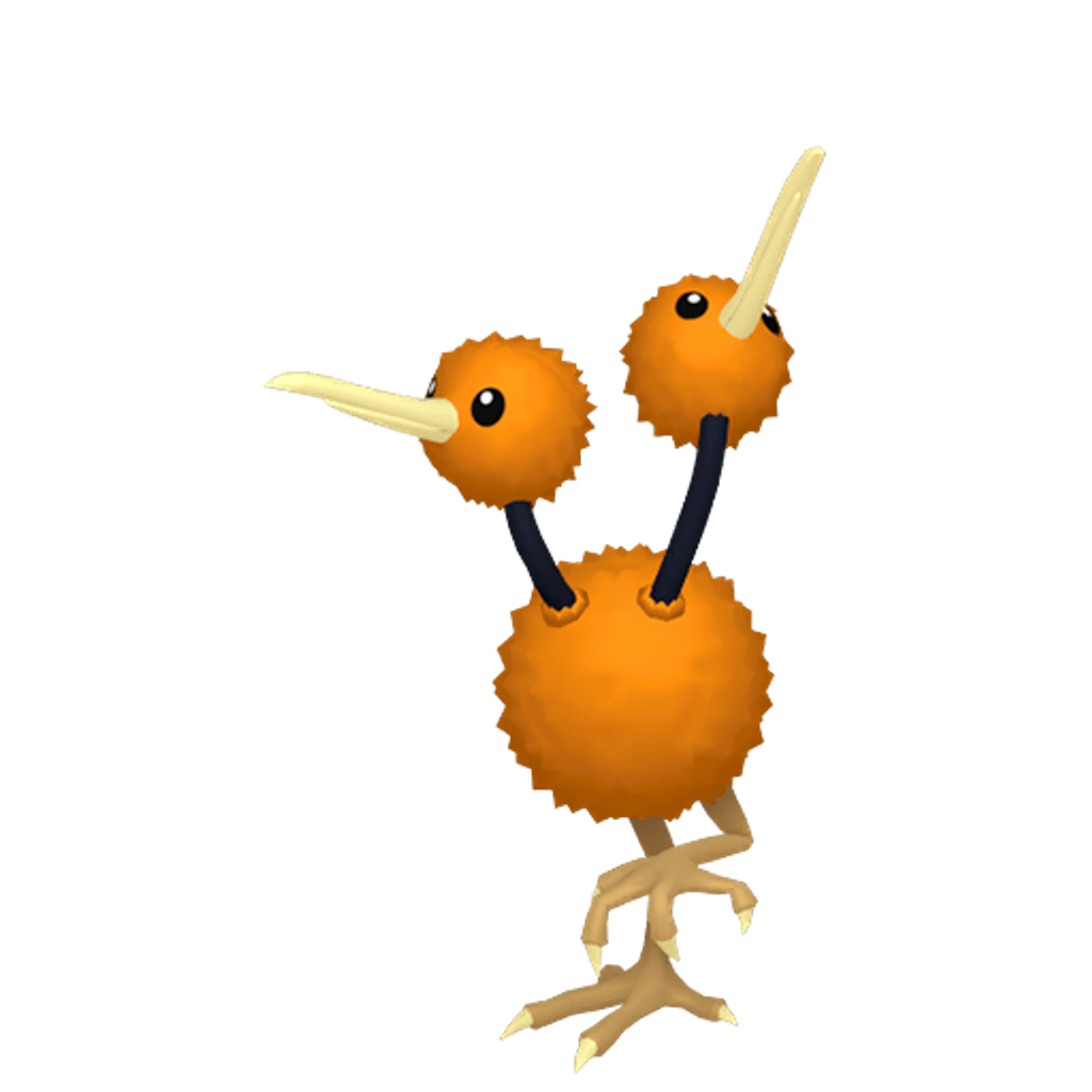 Doduo