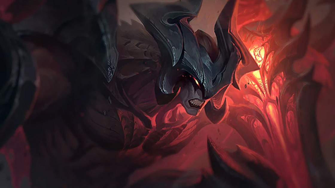 LoL : Patch 10.17, toutes les infos sur les buffs, nerfs et ajustements