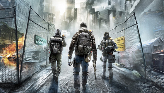 The Division est gratuit sur PC !