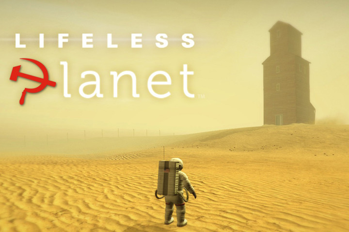 Lifeless Planet Premier Edition est gratuit sur l'EGS