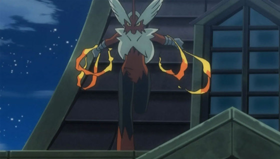 Le meilleur deck avec Méga Braségali ex sur Pokémon JCC Pocket