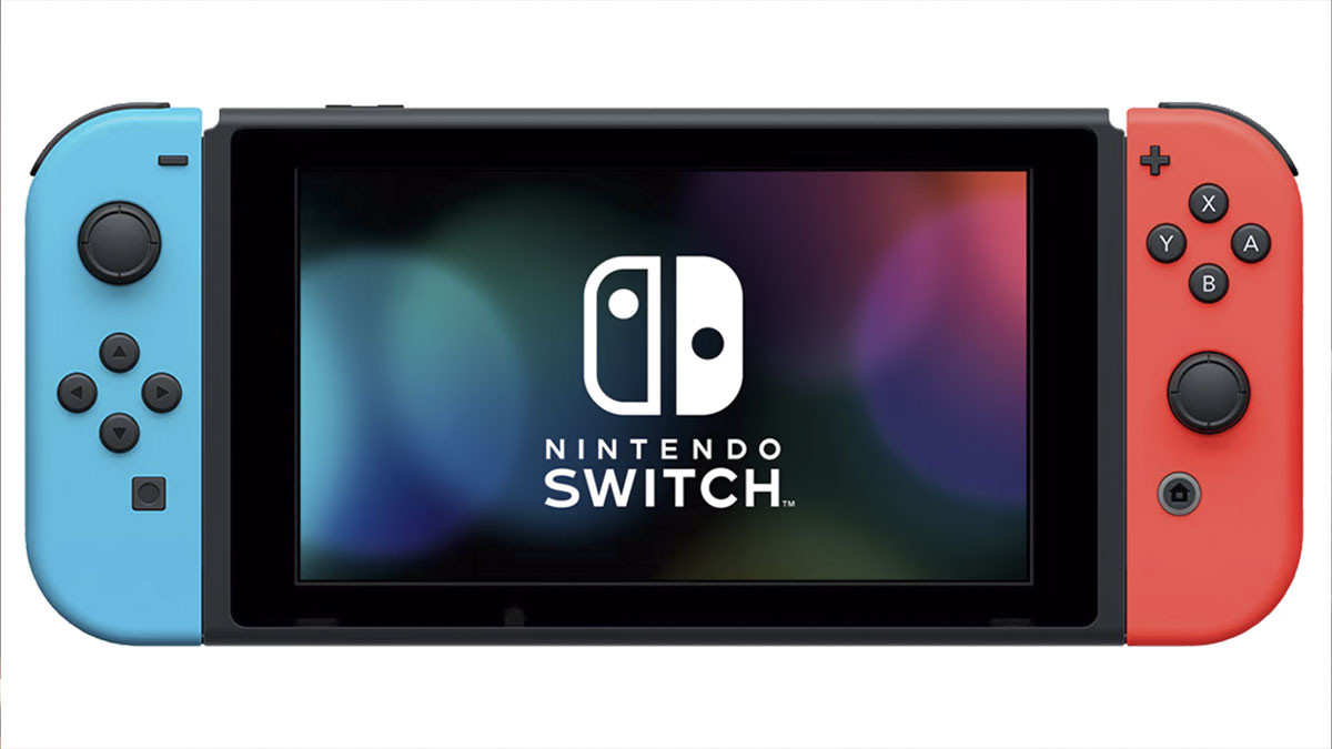 Pas d'écran OLED pour la Switch 2 ?