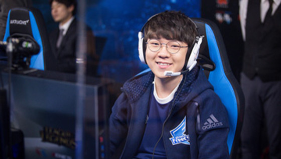 LCK : Retour sur les finales régionales