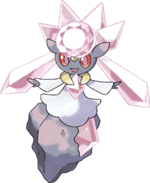 diancie