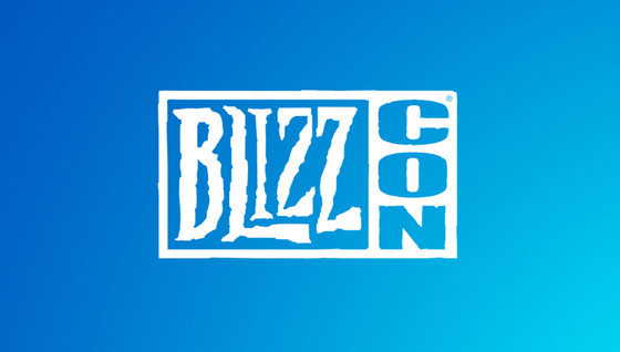 Blizzard annule la BlizzConline en 2022 !