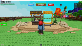 Grow a Garden : le phénomène Roblox bientôt adapté au cinéma