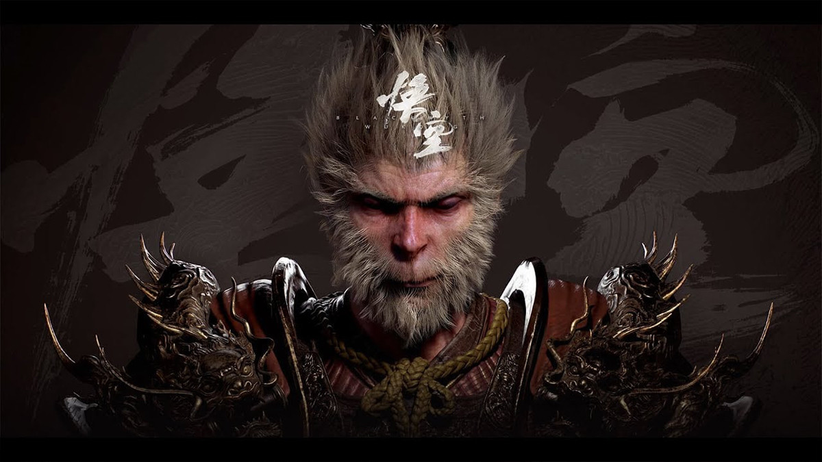 Black Myth Wukong : un nouveau trailer et une démo jouable à la Gamescom !
