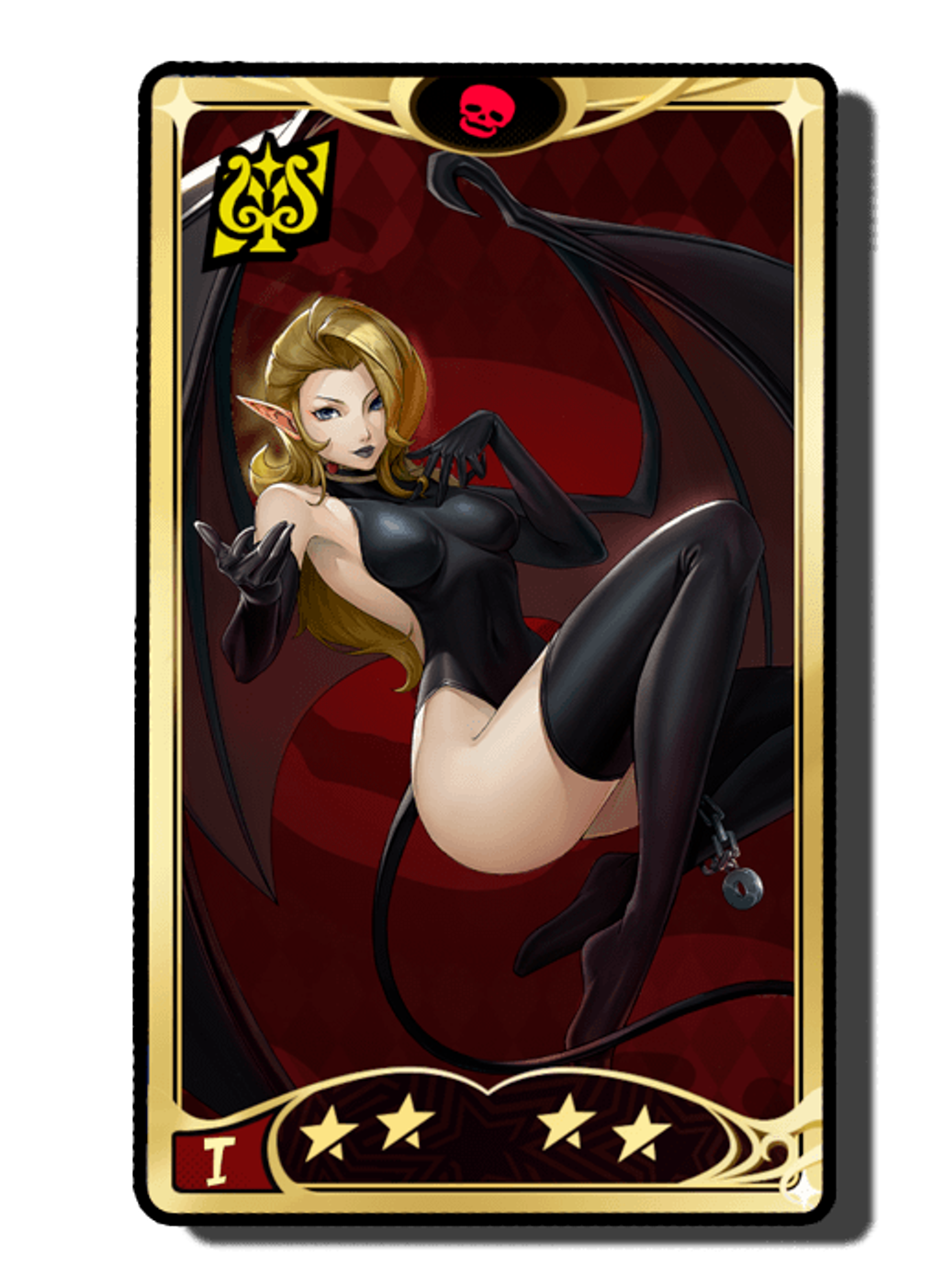 succubus