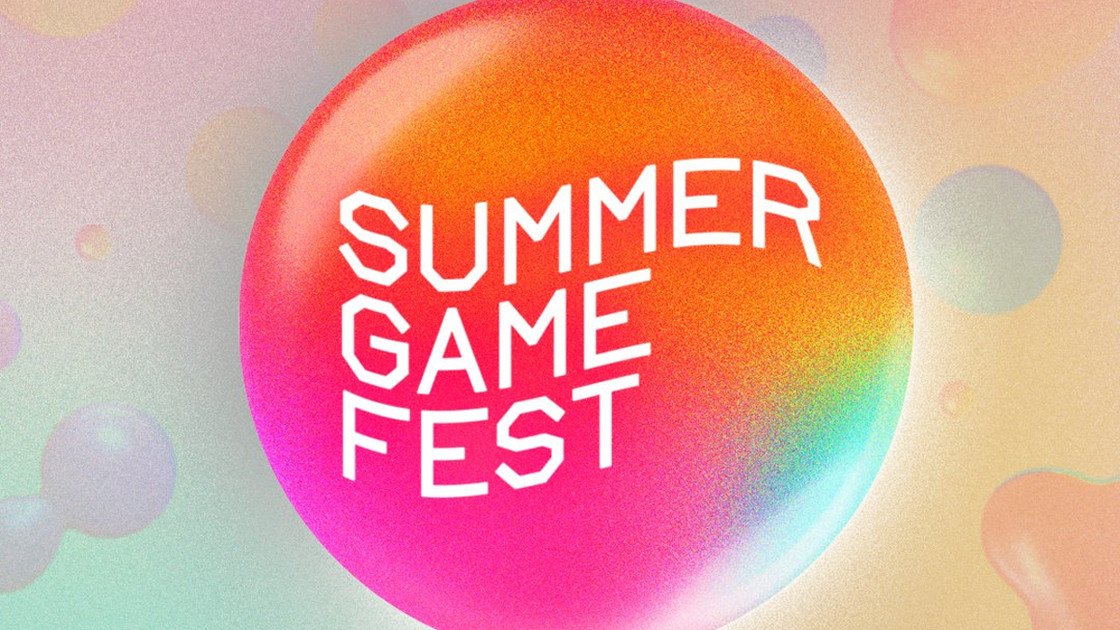 Summer Game Fest 2024 : on connaît la date pour l'événement de Geoff Keighley