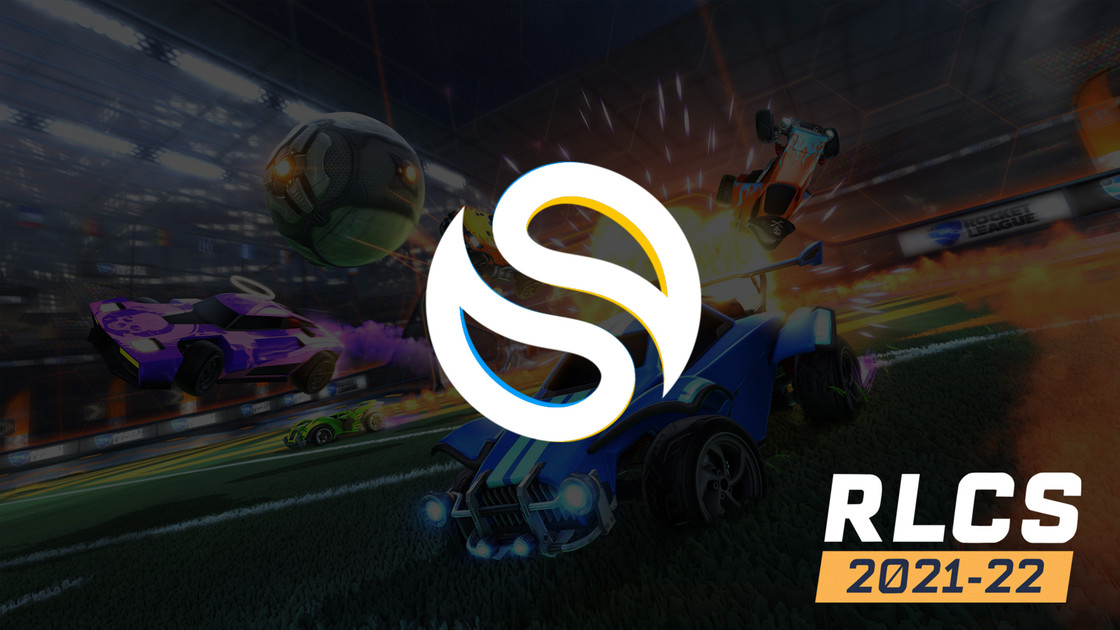 Solary RLCS 2021, pourquoi l'équipe n'est pas dans la saison 11 sur Rocket League ?