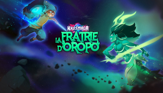 La Fraterie d'Oropo est disponible