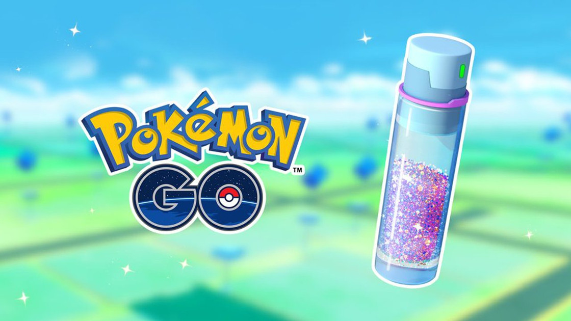 Gagner des Poussières d'Etoile sur Pokémon GO, comment en obtenir plus ?